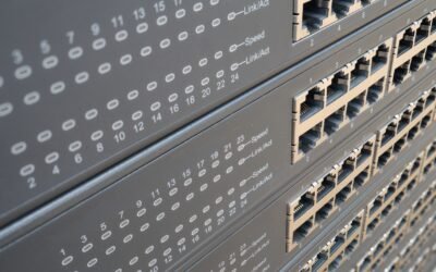 Structured Cabling Basics for Your Business