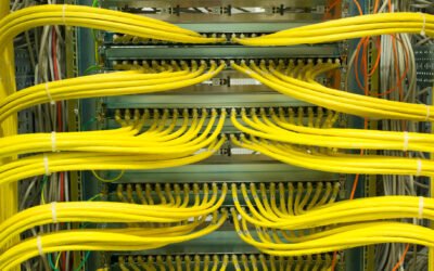 Properly Planning the Cabling of Your New Office – Part 2