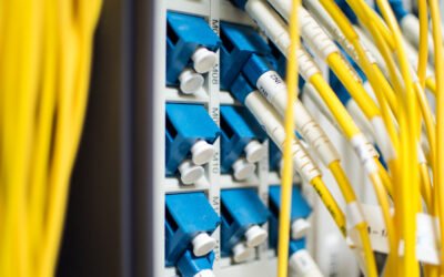 Reasons to Select Fiber Optic Over Copper Cabling – Part 2