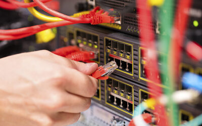 Use Smart Office Cabling to Increase Performance and Efficiency – Part 2