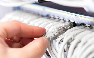 Upgrade Your IT Infrastructure with Structured Cabling – Part 2