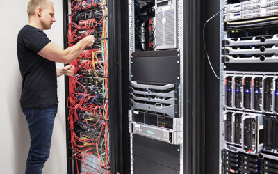 Top 10 Cabling Tips for Manageable Data Centers – Part 2