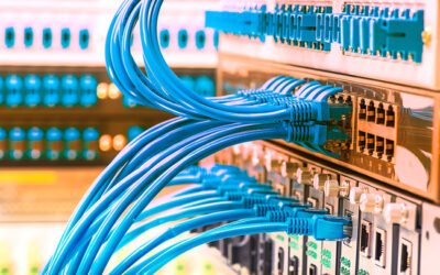 The Ideal Cabling Infrastructure for Data Centers – Part 2