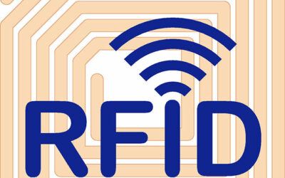 Increase Your Warehouse Efficiency With RFID – Part 1