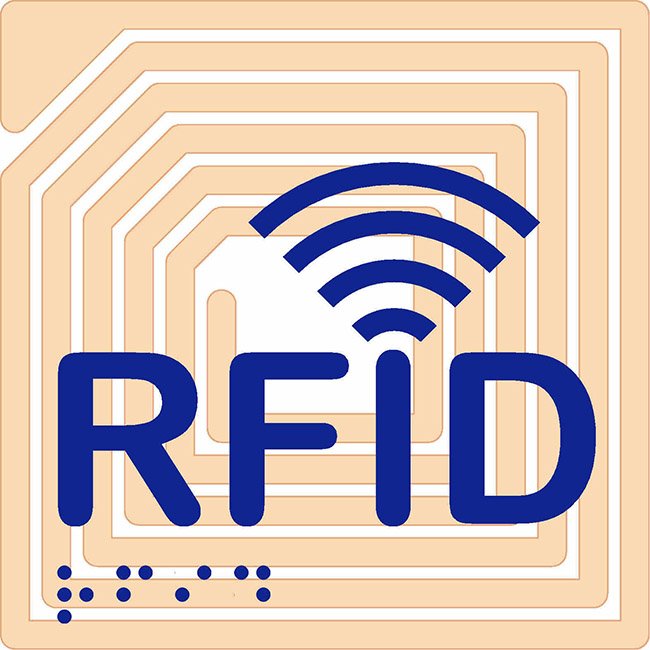 RFID Efficiency,Progressive Office Cabling
