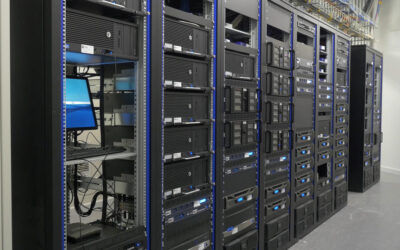 Data Center Infrastructure Design’s Top 5 Practices – Part 1