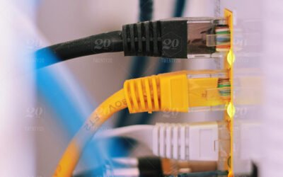 Elevate Your Business Communication with Progressive Office Cabling Solutions