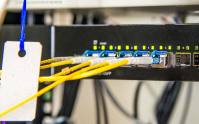 Introduction to Fiber Optical Technology – Part 2