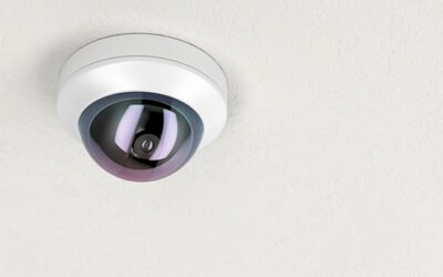 How Video Surveillance Can Improve Your Company’s Security – Part 1