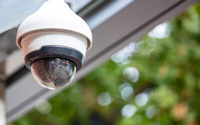 The Crucial Role of Technicians in Professional Commercial Security Camera Installations