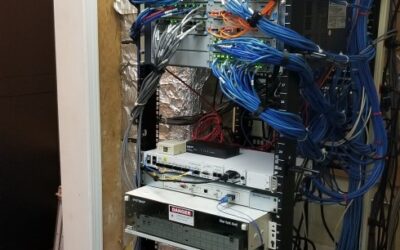 Professional Cat6 Cable Demolition Services in Atlanta, GA – Call Today for a Quote