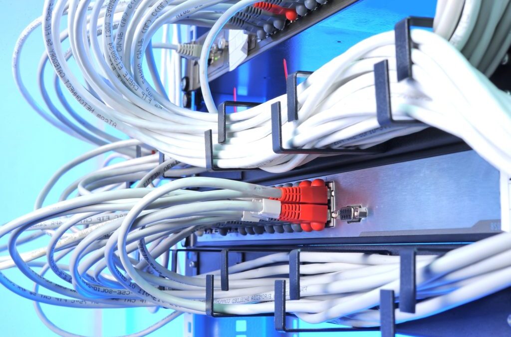 The Benefits of Upgrading from Cat5e to Cat6 for Modern Business Networks