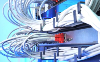 The Benefits of Upgrading from Cat5e to Cat6 for Modern Business Networks