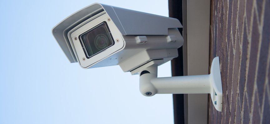 Why PoE Security Cameras Are the Smart Choice for Your Business