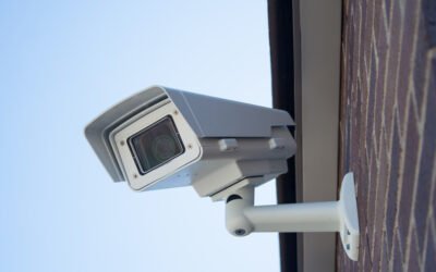 Safeguard Against Theft with a Security Camera System