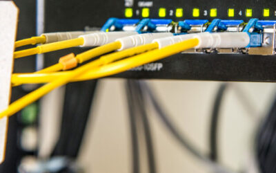 Choose the Right Cabling for Your Smart Building – Part 2