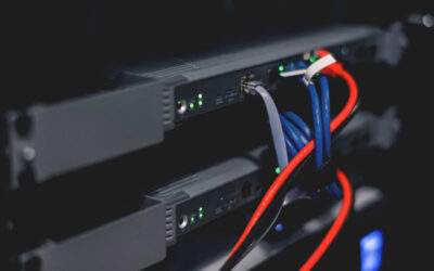 The Importance of Cabling Cleanup: Optimizing Your Network for Efficiency and Reliability