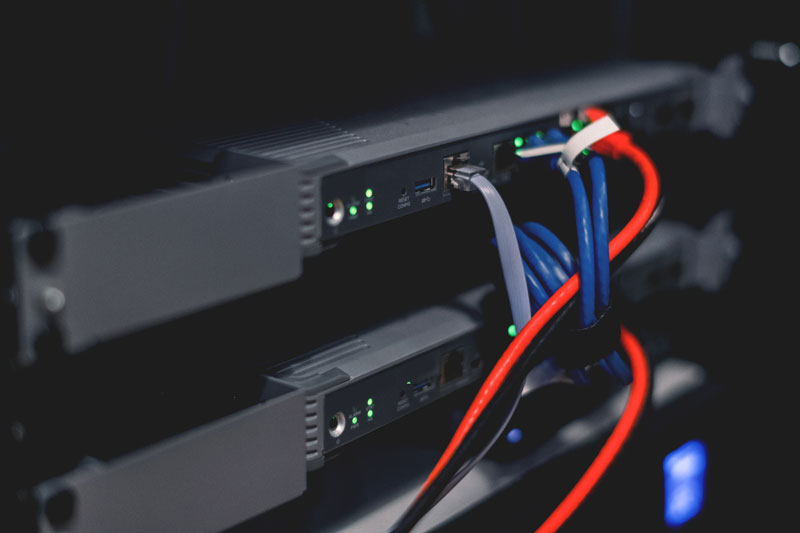 The Importance of Cabling Cleanup: Optimizing Your Network for Efficiency and Reliability