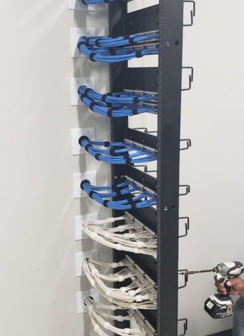 Boost Connectivity and Efficiency: Wireless Access Point Installation for Atlanta Businesses