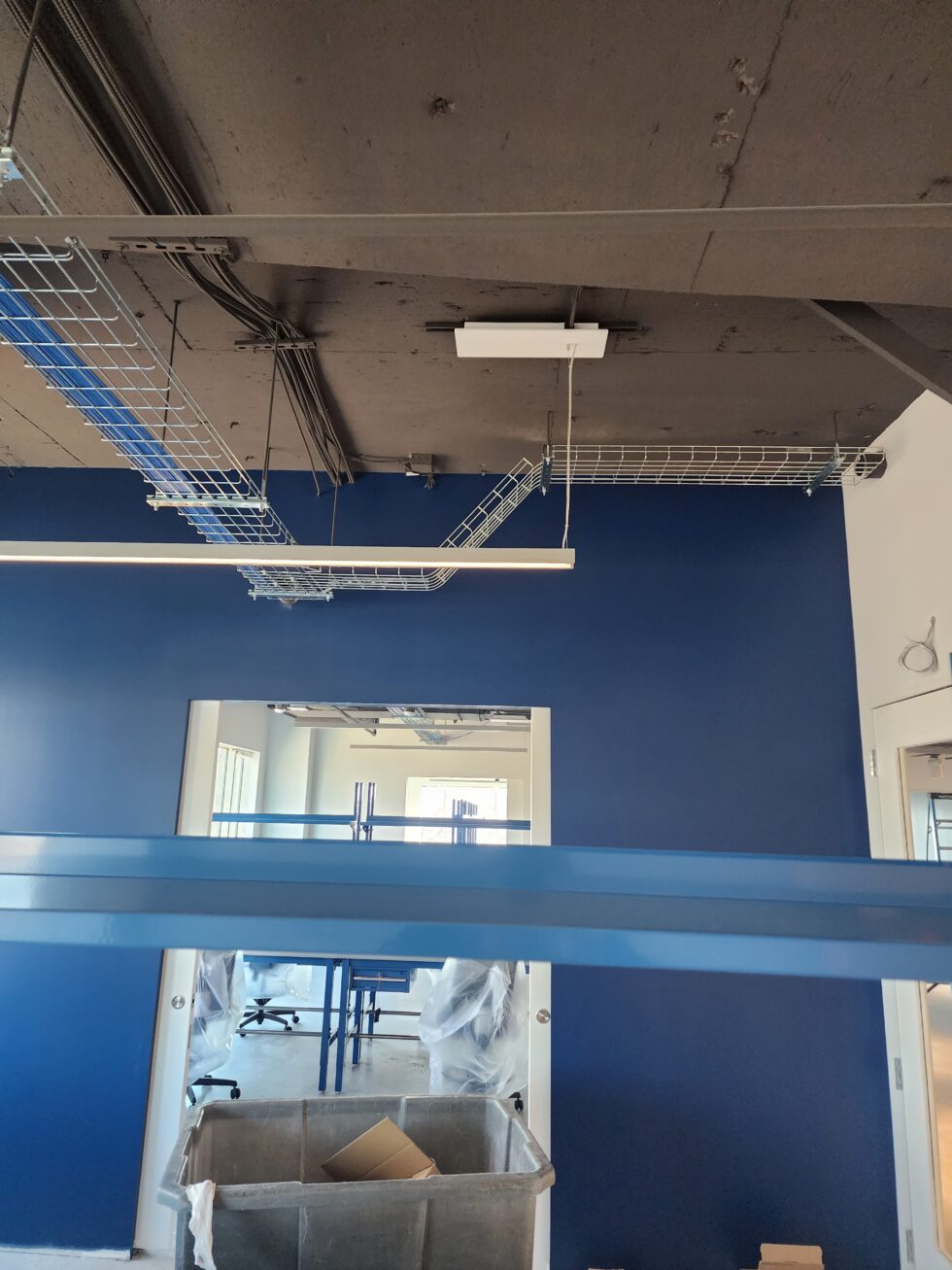 The Importance of Proper Cable Pathways - Prog Cabling