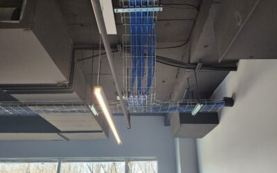 The Premier Choice for Structured Cabling Solutions in Atlanta, GA – Progressive Office Cabling