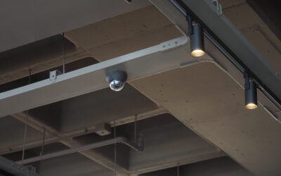Why Kennesaw, GA Businesses Are Upgrading to Cat6 Security Camera Systems in 2025