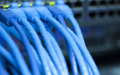 Professional Cat6 Installation in Cartersville, GA for Reliable Business Connectivity