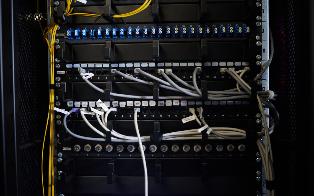 Why Fiber Backbone Installation Is Critical for Large Commercial Buildings