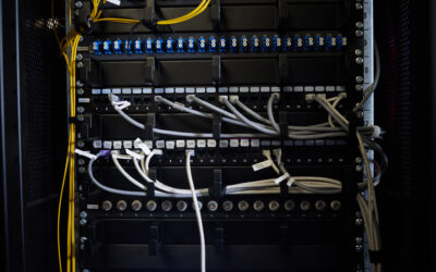 Why Fiber Backbone Installation Is Critical for Large Commercial Buildings