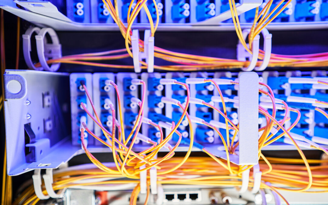 Commercial Fiber Optic Installation in Atlanta: Why Growing Businesses Are Upgrading Their Network Backbones