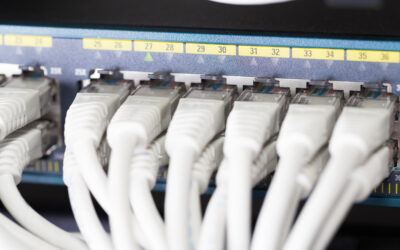 Why Commercial Businesses Are Upgrading to Cat6A Instead of Cat6