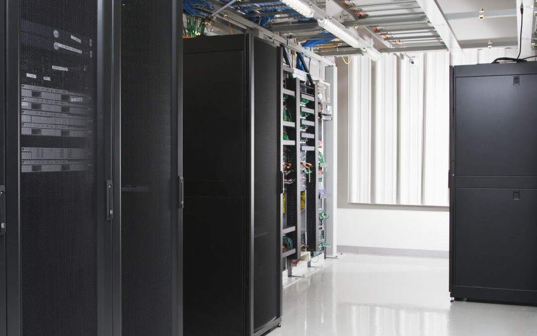 Commercial Cable Tray Installation in Atlanta, GA: Better Pathways for Network and Low-Voltage Cabling