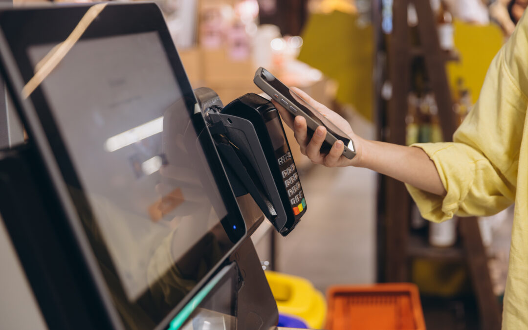 Retail Network Cabling: Reliable Infrastructure for POS Systems, Wi-Fi, Cameras, and Connected Stores