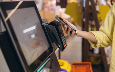 Retail Network Cabling: Reliable Infrastructure for POS Systems, Wi-Fi, Cameras, and Connected Stores